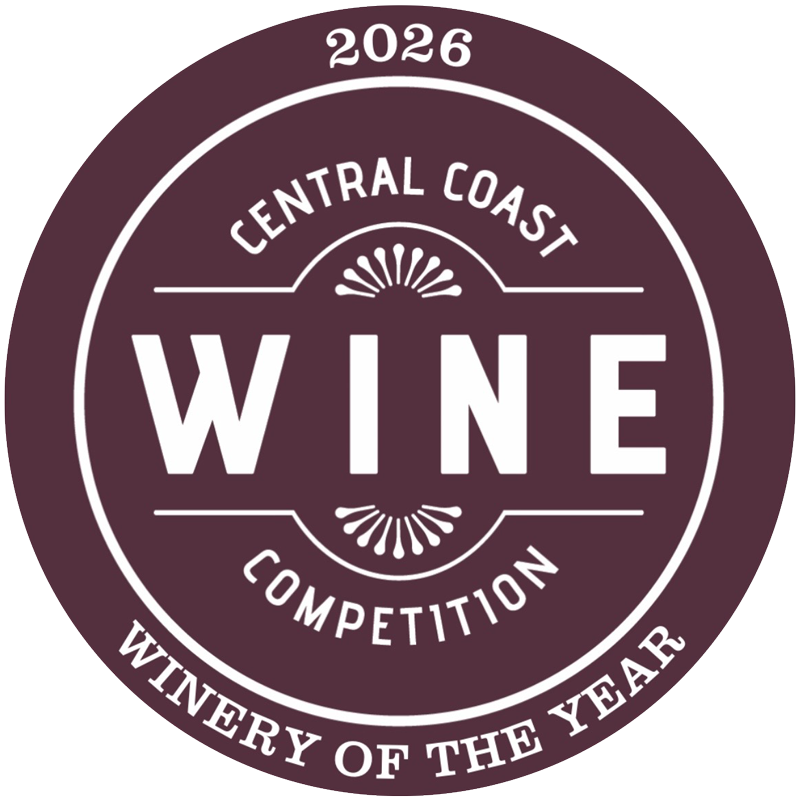 Central Coast Wine Competition Logo